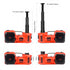 5Ton Electric Car Jacks Hydraulic Air Inflatable.